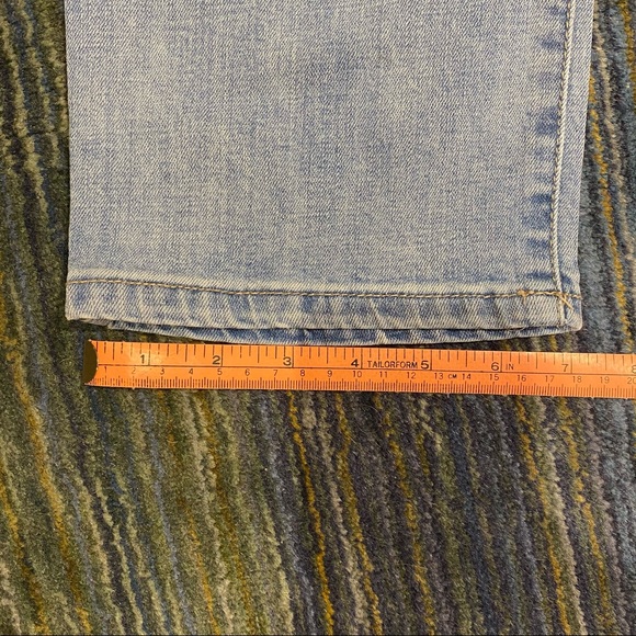 Kenneth Cole Reaction Jeans - Picture 6 of 8